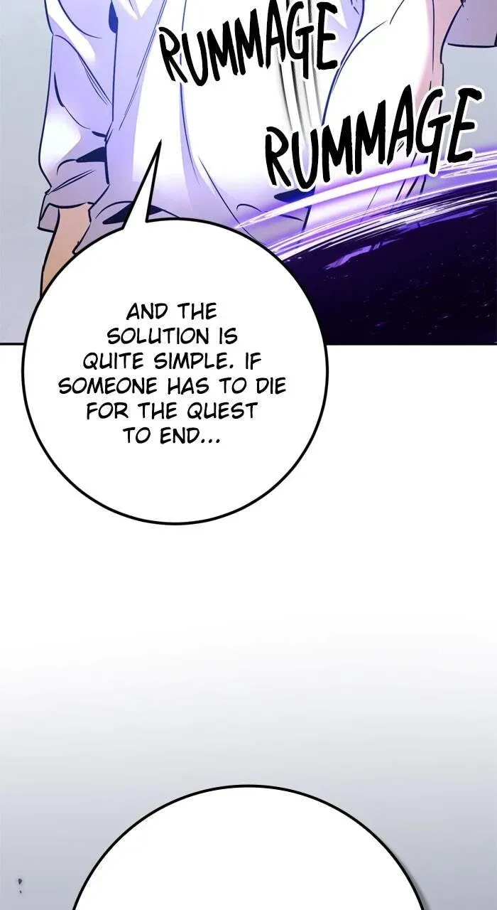 Return to Player Chapter 2.3 page 78 - 