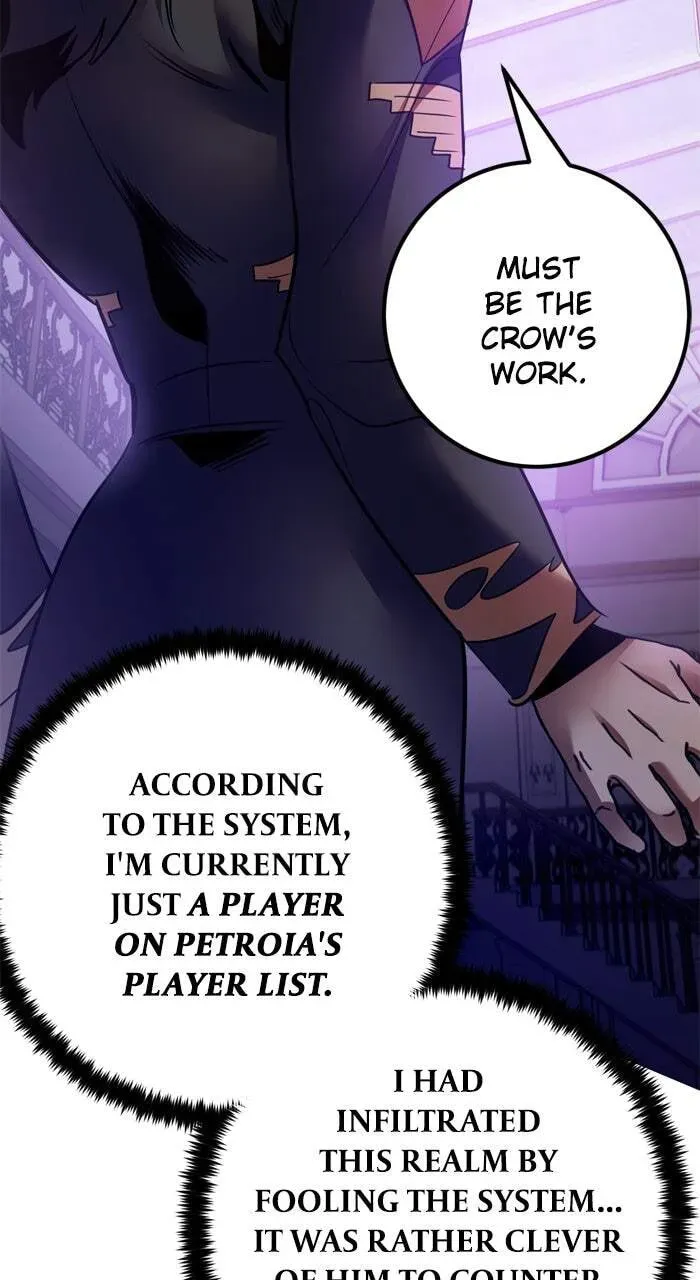 Return to Player Chapter 2.3 page 93 - 