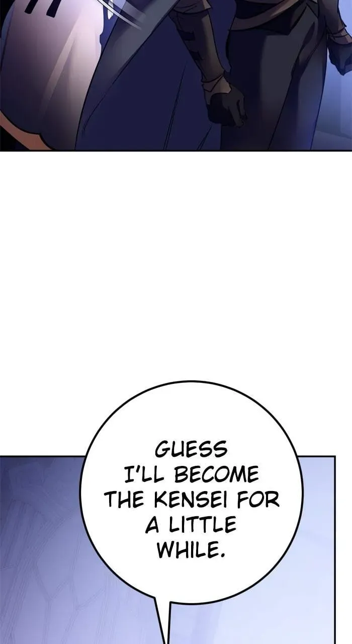 Return to Player Chapter 2.3 page 96 - 