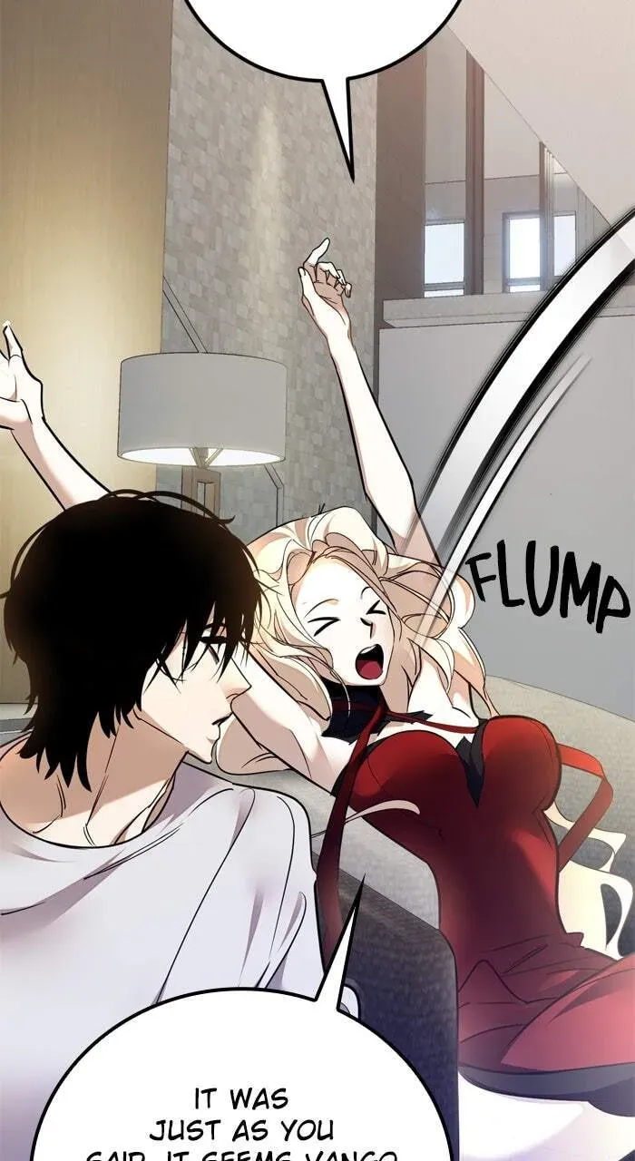 Return to Player Chapter 2.3 page 99 - 