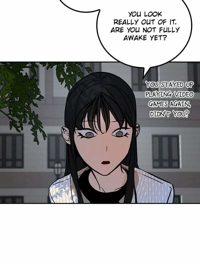 Return to Player Chapter 2 page 11 - 