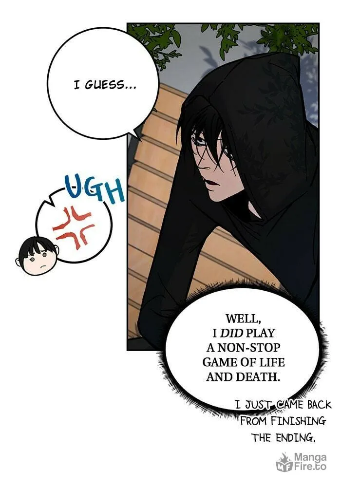 Return to Player Chapter 2 page 12 - 