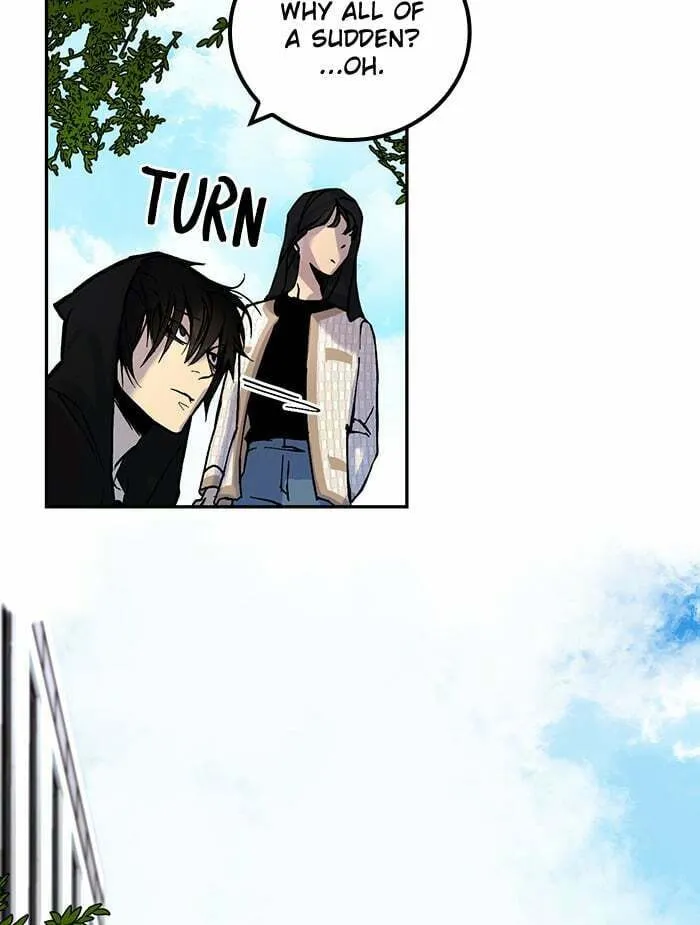 Return to Player Chapter 2 page 19 - 