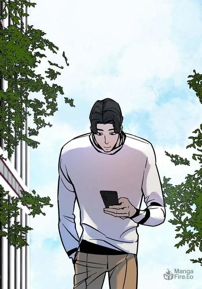Return to Player Chapter 2 page 20 - 