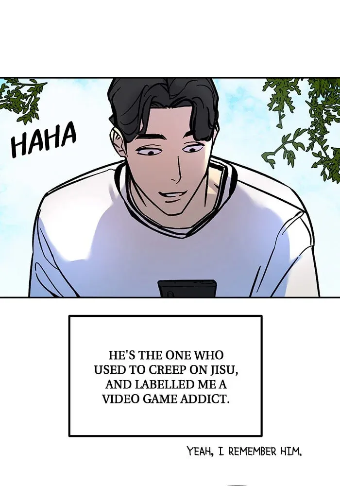 Return to Player Chapter 2 page 22 - 