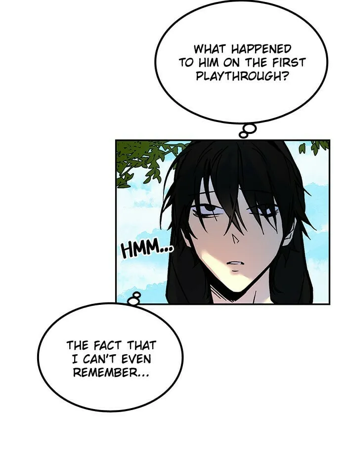 Return to Player Chapter 2 page 23 - 
