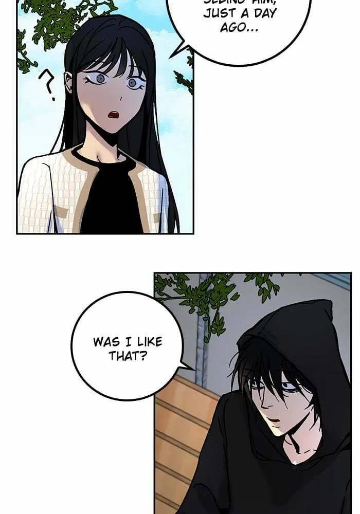 Return to Player Chapter 2 page 26 - 