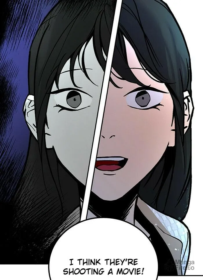 Return to Player Chapter 2 page 36 - 