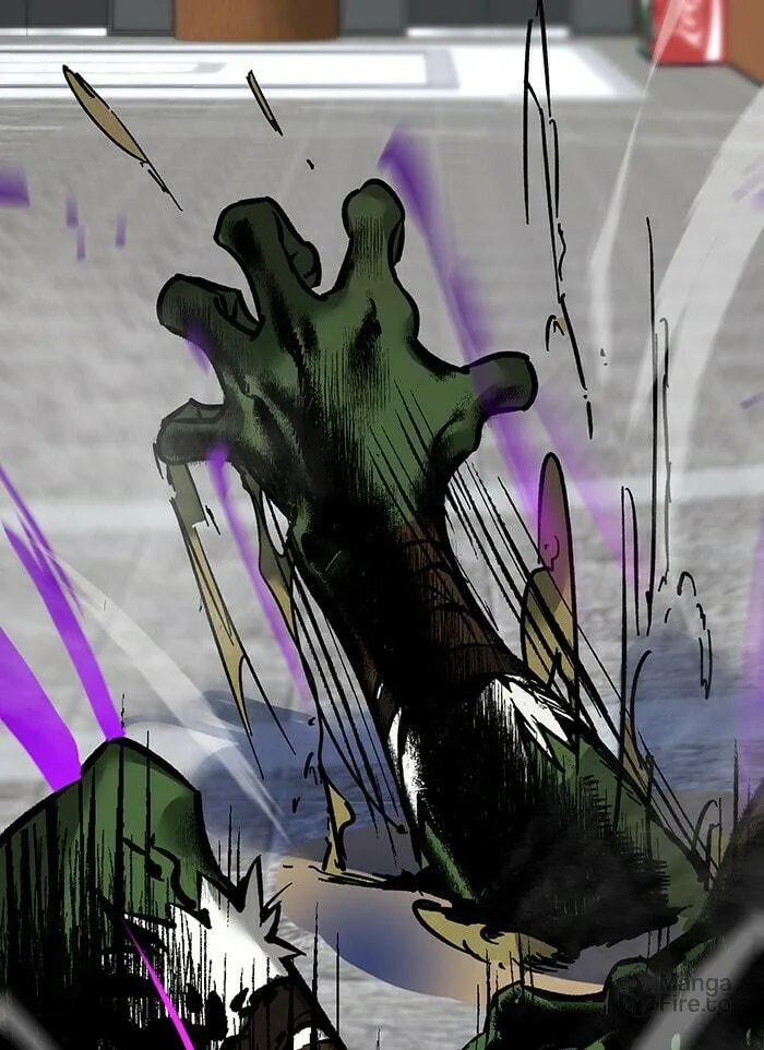 Return to Player Chapter 2 page 40 - 