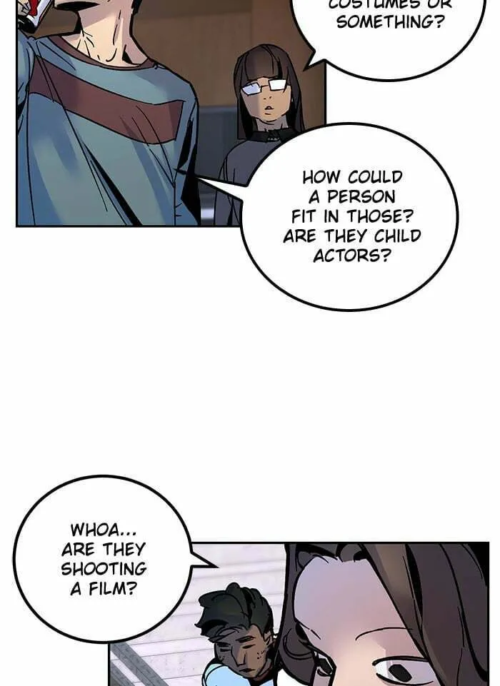 Return to Player Chapter 2 page 46 - 