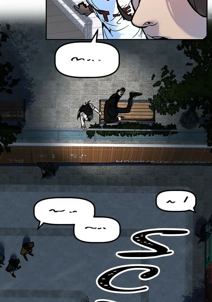 Return to Player Chapter 2 page 47 - 