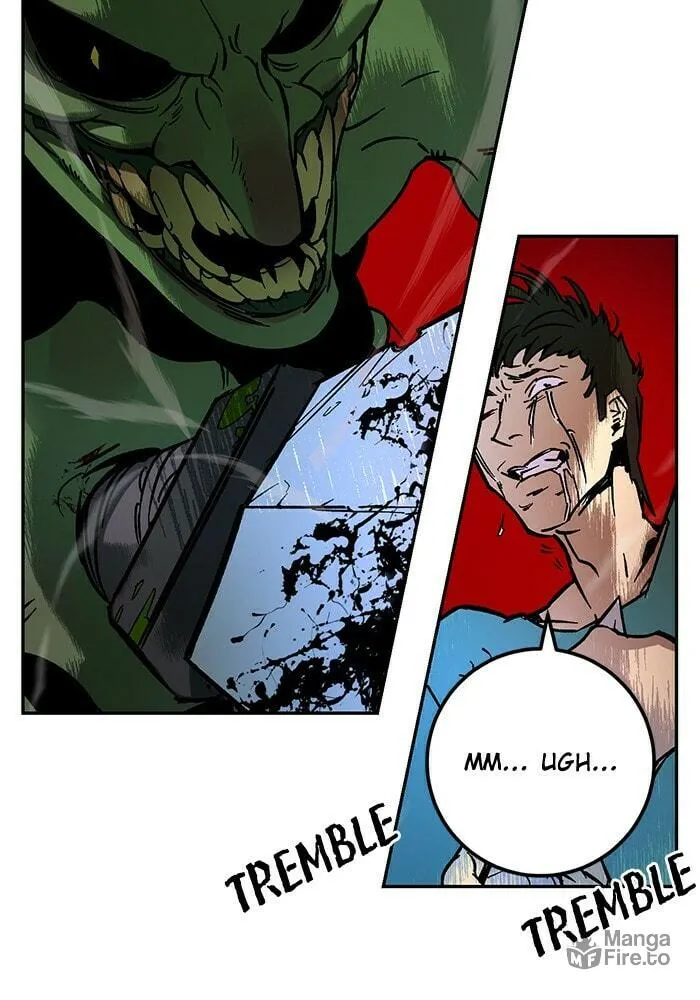 Return to Player Chapter 2 page 57 - 