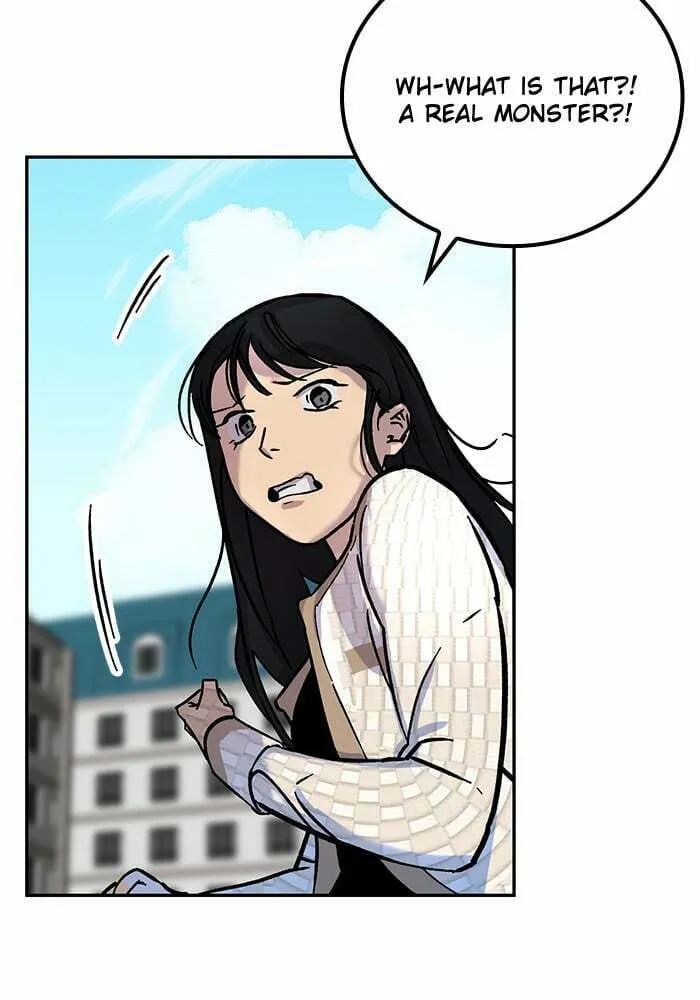 Return to Player Chapter 2 page 64 - 