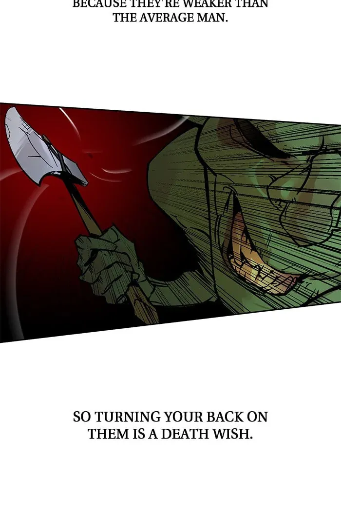 Return to Player Chapter 2 page 67 - 