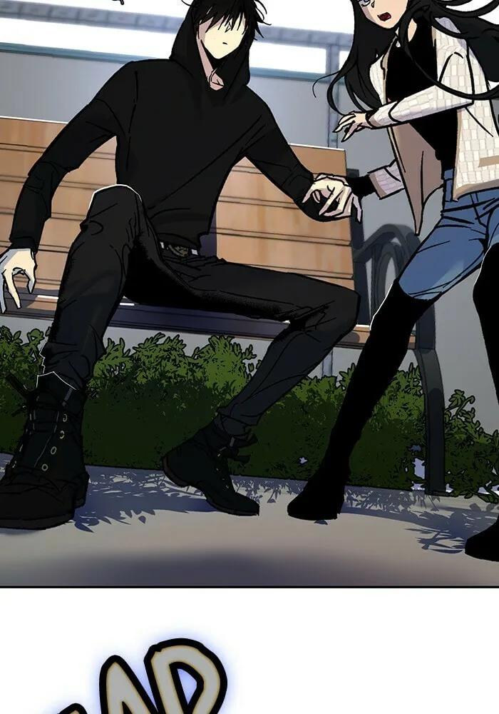 Return to Player Chapter 2 page 76 - 
