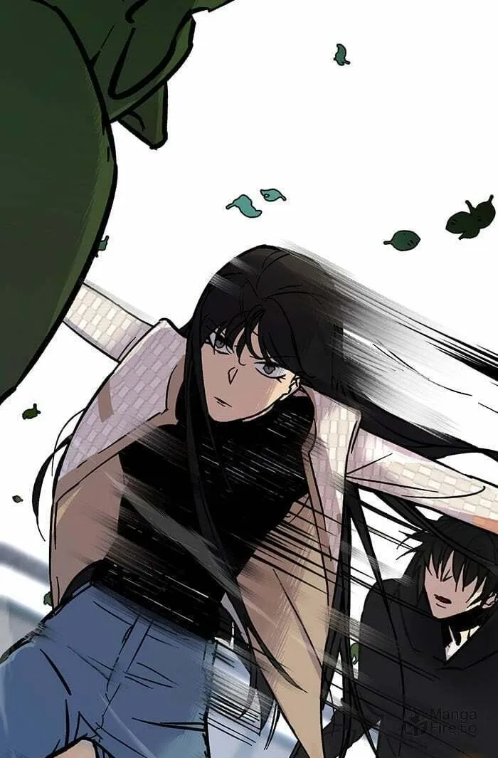 Return to Player Chapter 2 page 81 - 