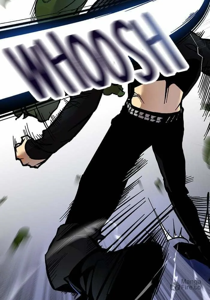Return to Player Chapter 2 page 93 - 