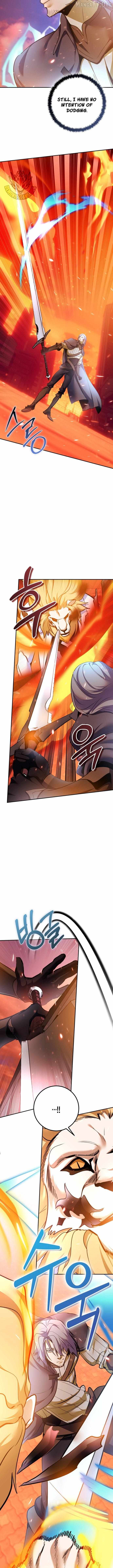 Return to Player Chapter 231 page 11 - 