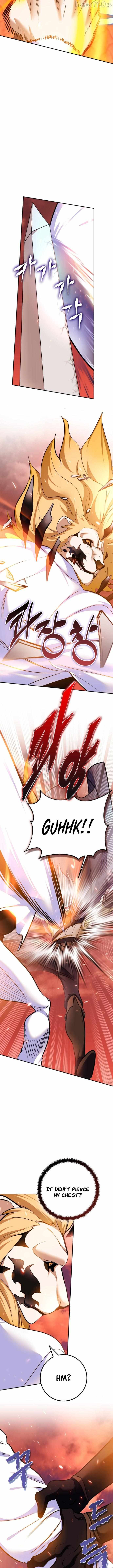 Return to Player Chapter 231 page 12 - 