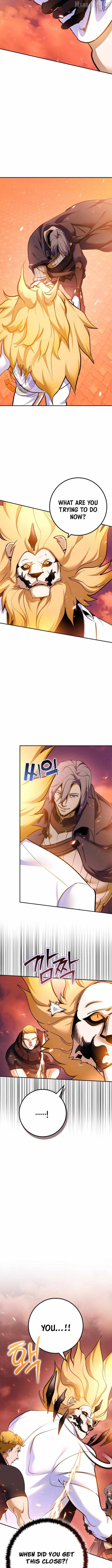 Return to Player Chapter 231 page 13 - 
