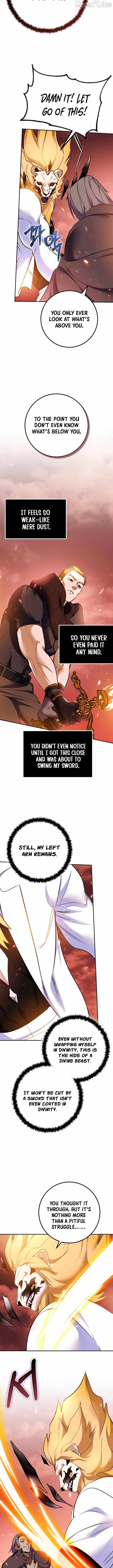 Return to Player Chapter 231 page 14 - 