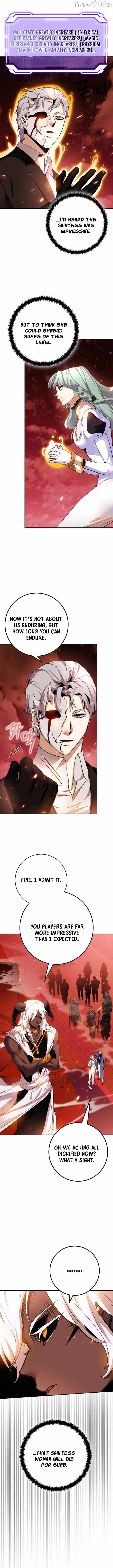 Return to Player Chapter 231 page 4 - 