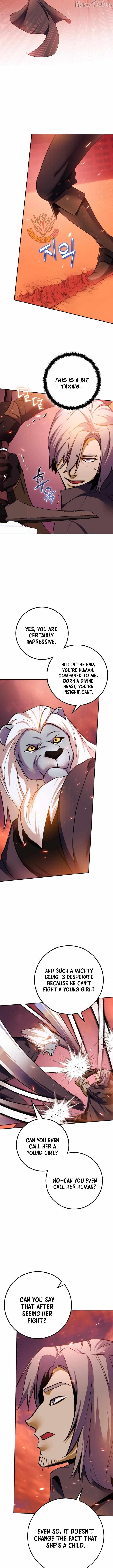 Return to Player Chapter 231 page 7 - 