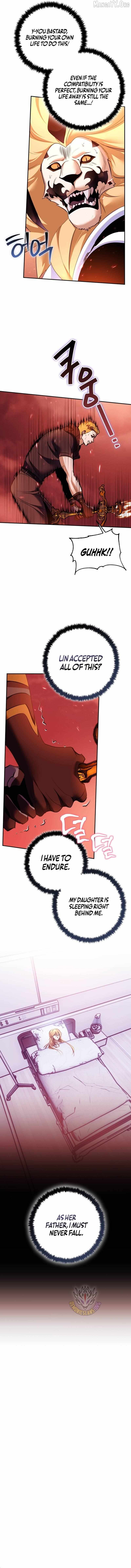 Return to Player Chapter 232 page 3 - 