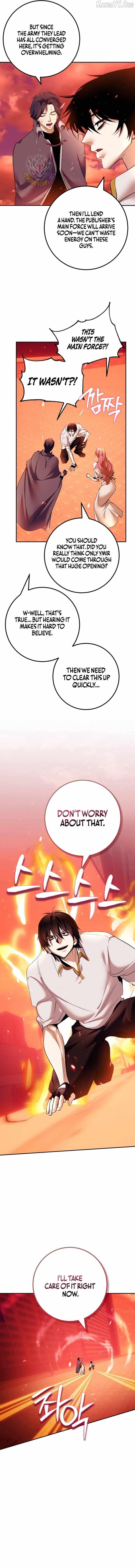 Return to Player Chapter 232 page 9 - 