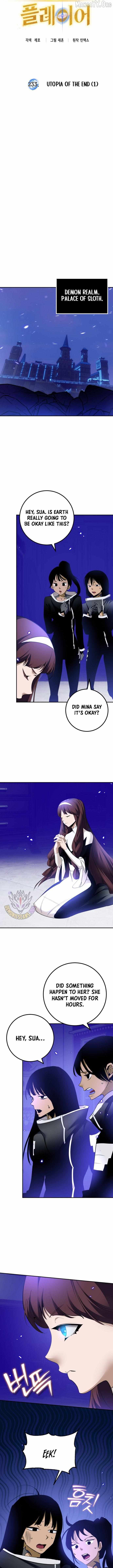 Return to Player Chapter 233 page 4 - 