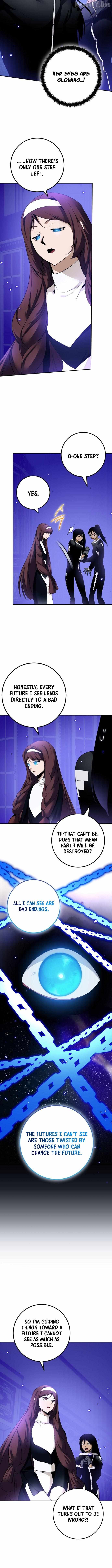 Return to Player Chapter 233 page 5 - 