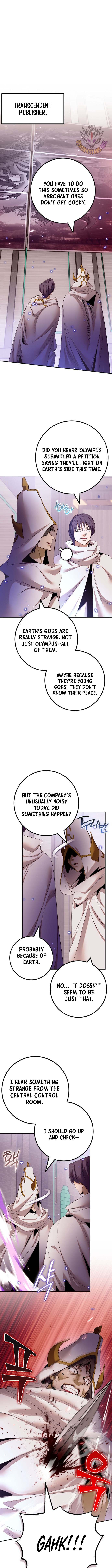 Return to Player Chapter 234 page 2 - 