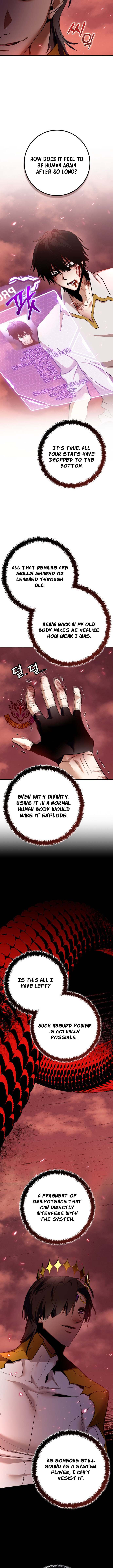 Return to Player Chapter 234 page 12 - 