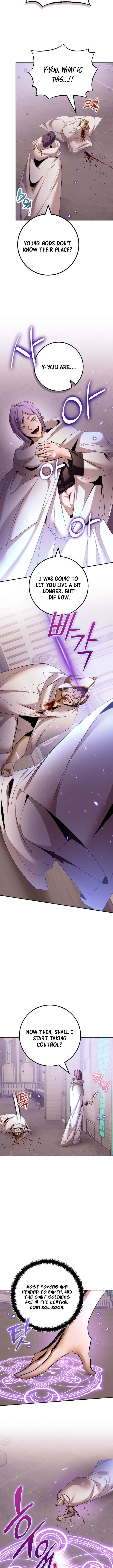 Return to Player Chapter 234 page 3 - 