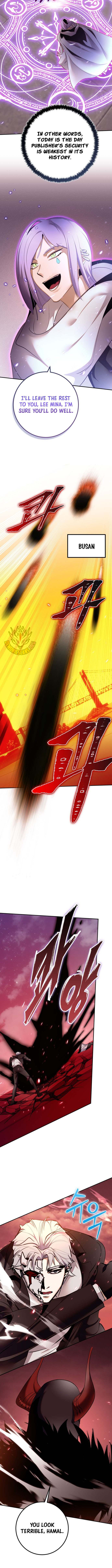 Return to Player Chapter 234 page 4 - 