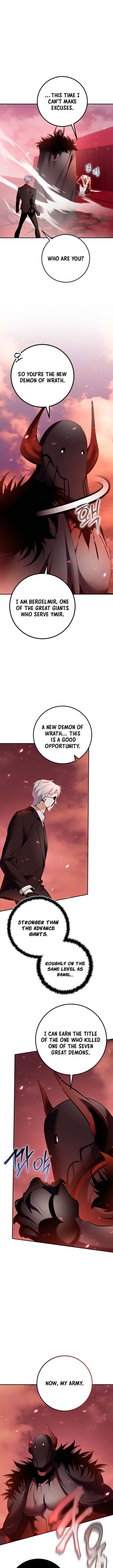 Return to Player Chapter 234 page 5 - 