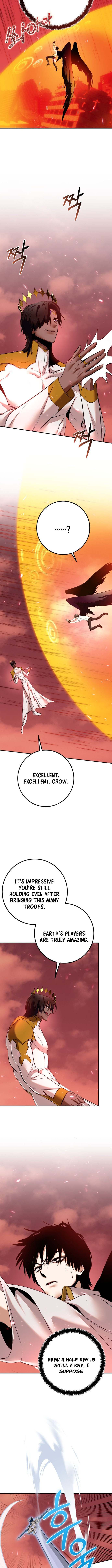 Return to Player Chapter 234 page 7 - 