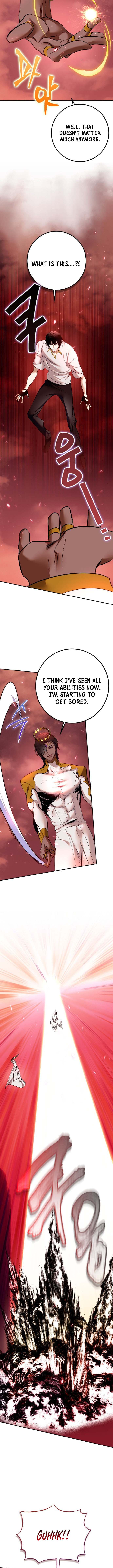 Return to Player Chapter 234 page 9 - 