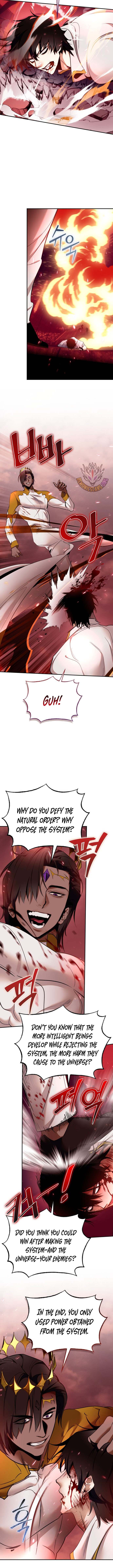 Return to Player Chapter 234 page 10 - 