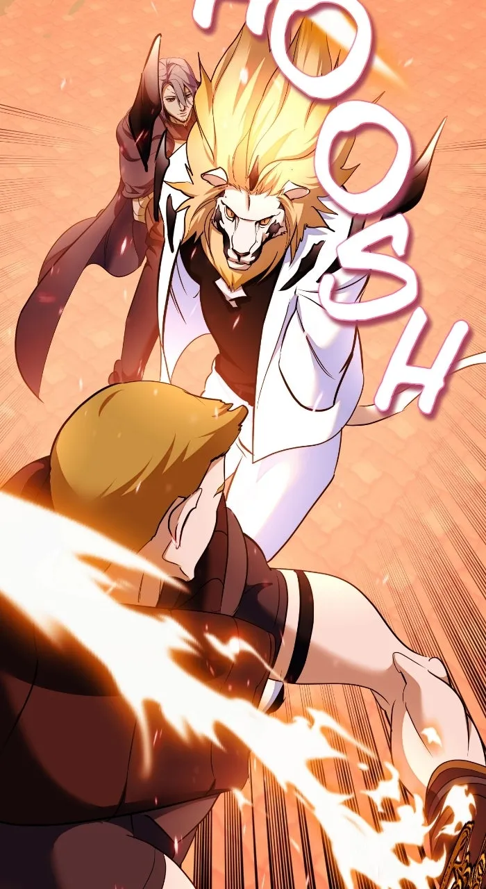 Return to Player Chapter 235 page 15 - 