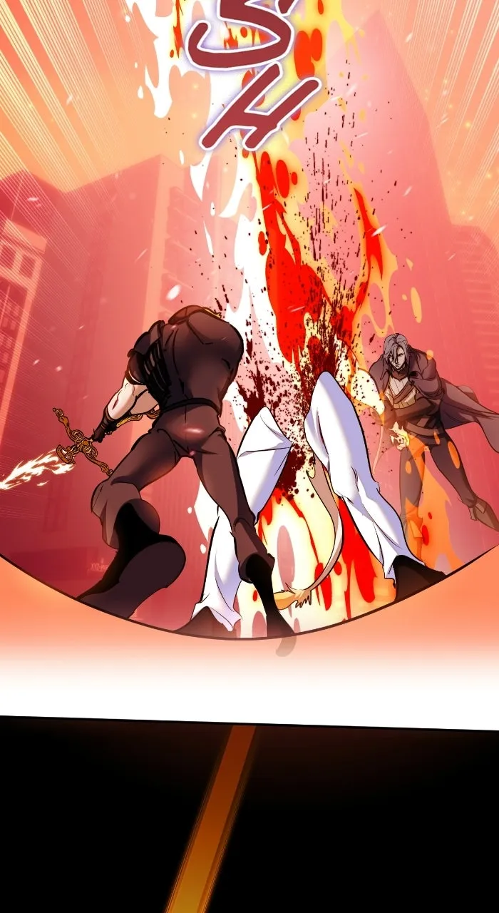 Return to Player Chapter 235 page 20 - 