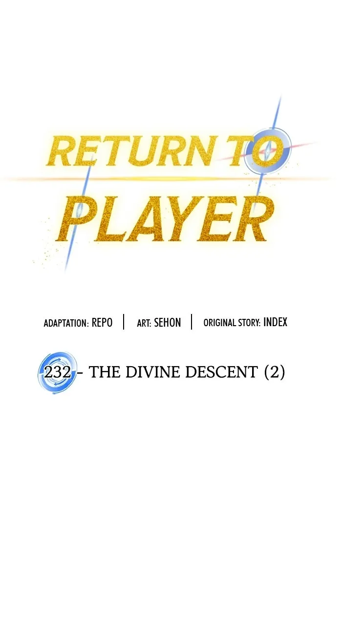 Return to Player Chapter 235 page 23 - 