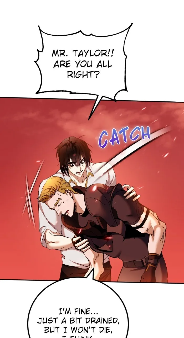 Return to Player Chapter 235 page 28 - 