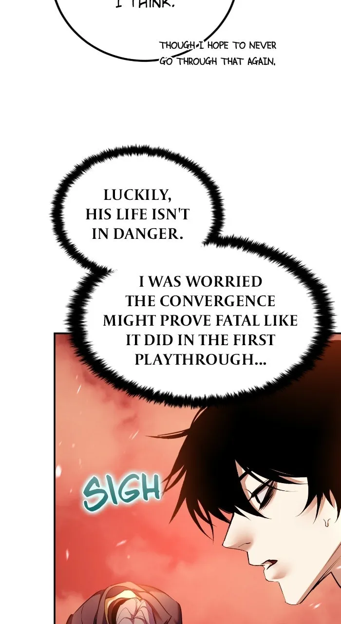 Return to Player Chapter 235 page 29 - 