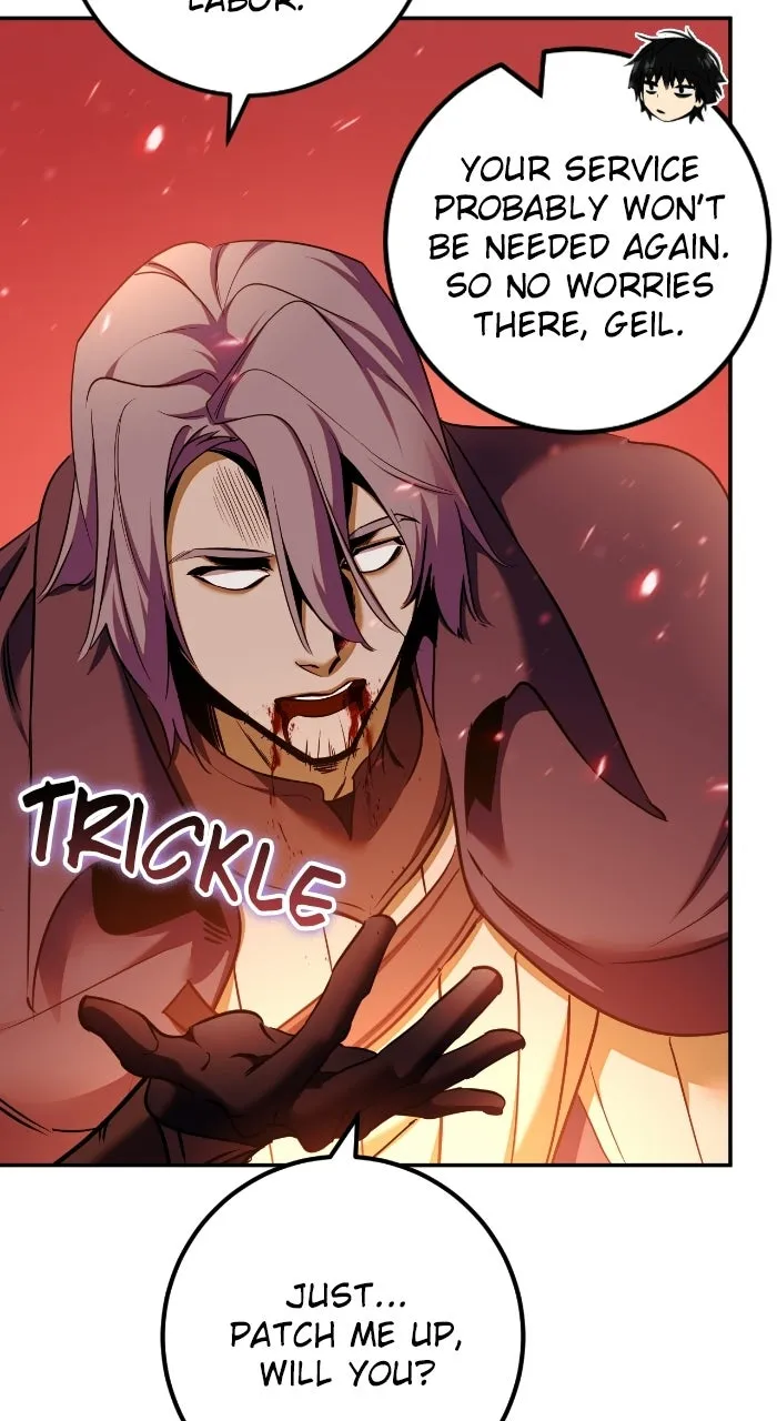 Return to Player Chapter 235 page 31 - 