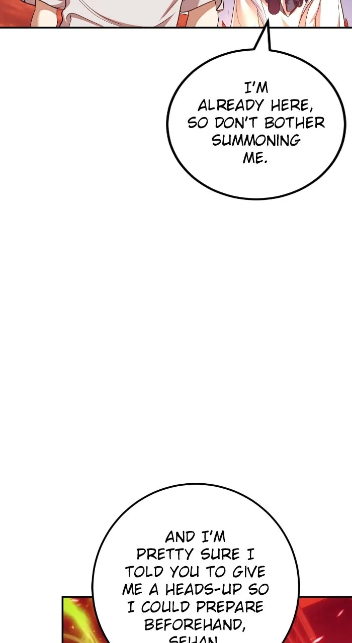 Return to Player Chapter 235 page 33 - 