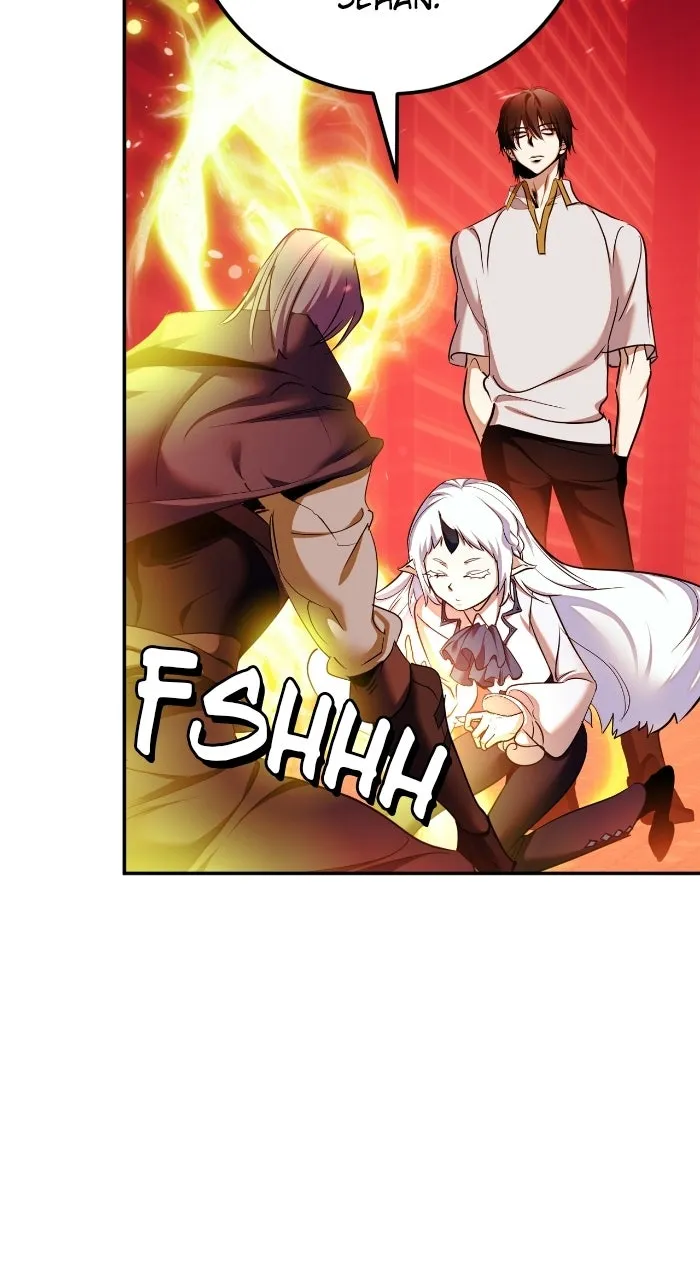 Return to Player Chapter 235 page 34 - 