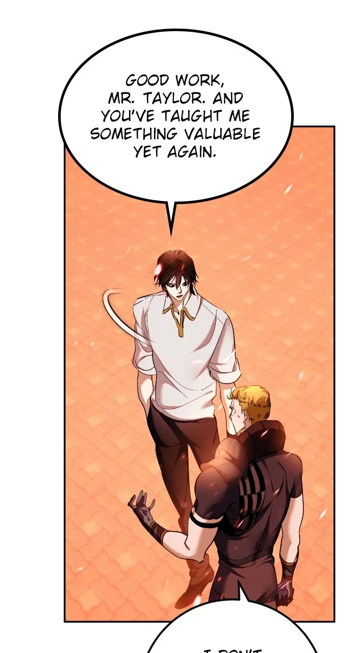 Return to Player Chapter 235 page 35 - 