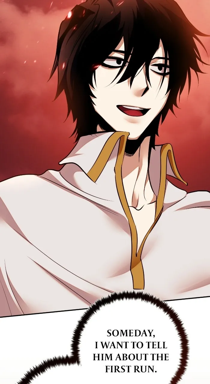 Return to Player Chapter 235 page 37 - 