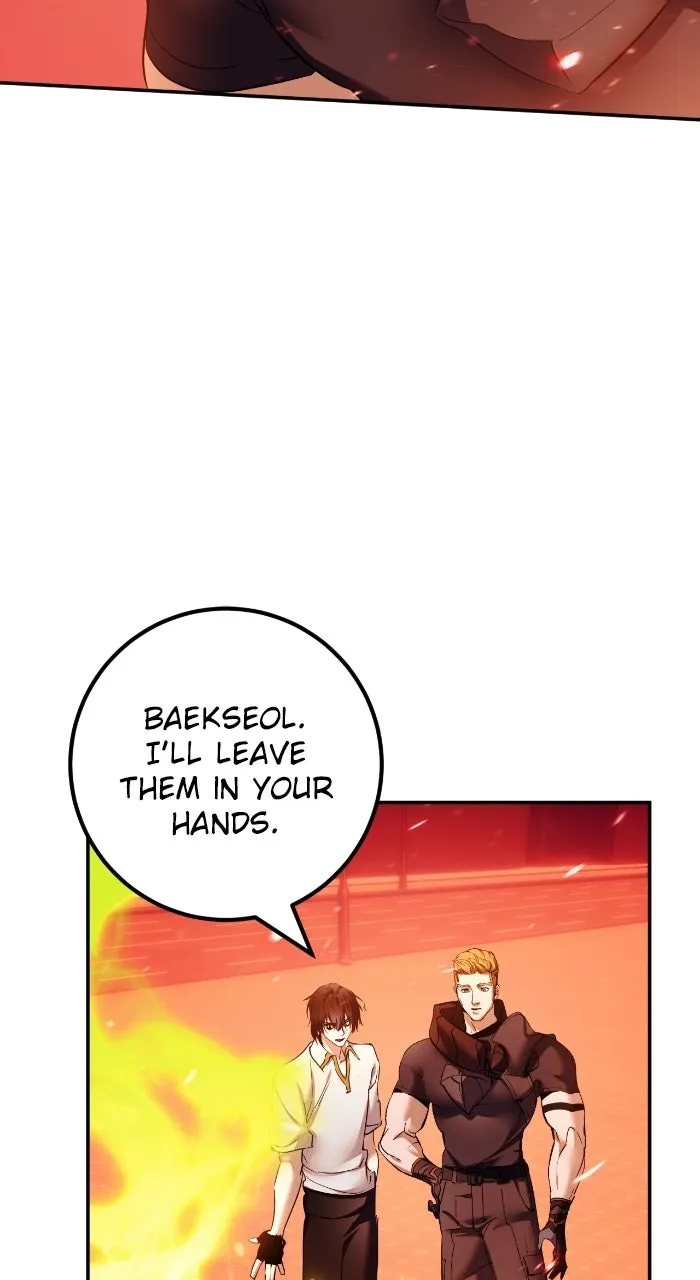 Return to Player Chapter 235 page 39 - 